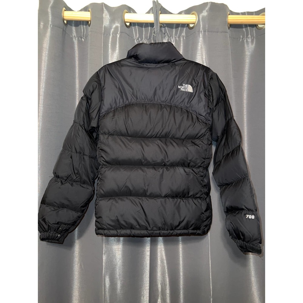 The North Face Puffer 700 Series Down Jacket Size Small - Picture 3 of 3